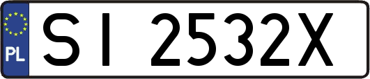 SI2532X