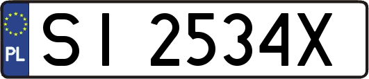 SI2534X