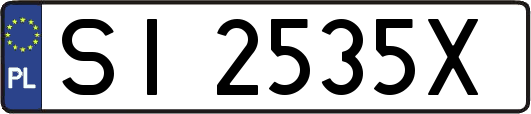 SI2535X