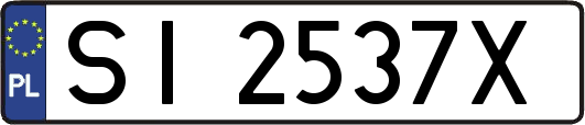 SI2537X