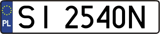SI2540N