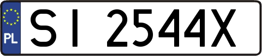SI2544X
