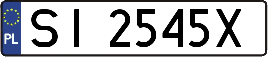 SI2545X