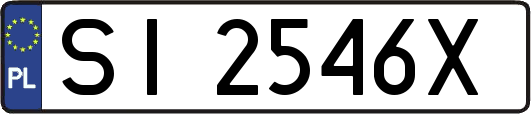 SI2546X
