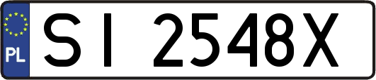 SI2548X