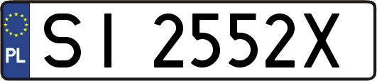 SI2552X
