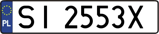 SI2553X