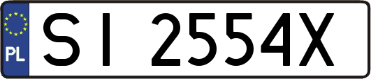 SI2554X