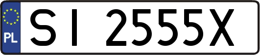 SI2555X