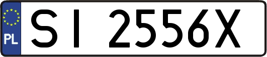 SI2556X