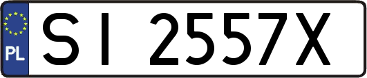 SI2557X