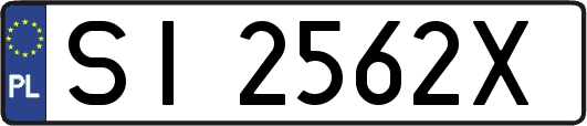 SI2562X