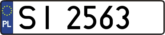 SI2563