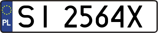 SI2564X