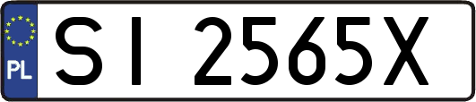 SI2565X