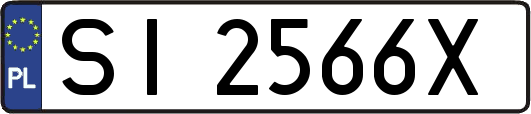 SI2566X
