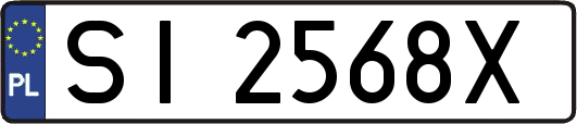 SI2568X