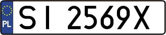 SI2569X