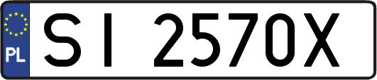 SI2570X