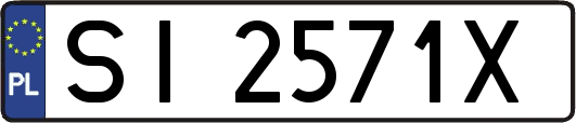 SI2571X