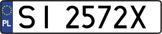 SI2572X