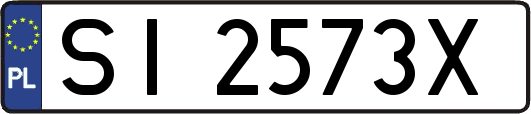 SI2573X