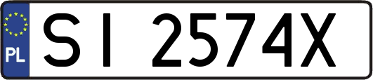 SI2574X