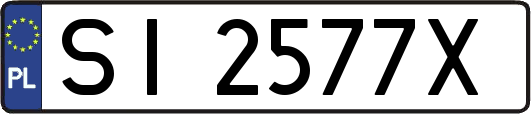 SI2577X