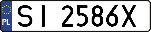 SI2586X