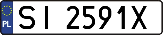 SI2591X