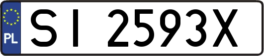 SI2593X