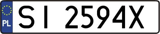 SI2594X