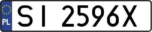 SI2596X