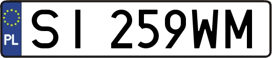 SI259WM