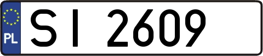 SI2609