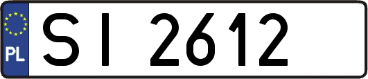SI2612
