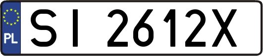 SI2612X