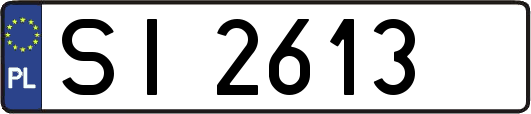 SI2613