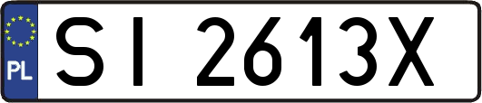 SI2613X