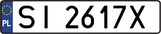 SI2617X