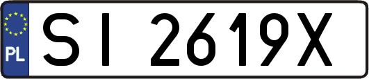 SI2619X