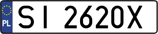 SI2620X