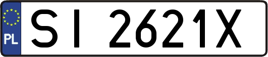SI2621X