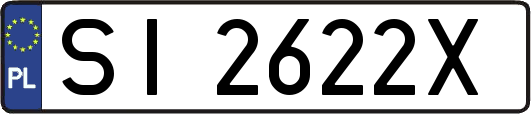 SI2622X