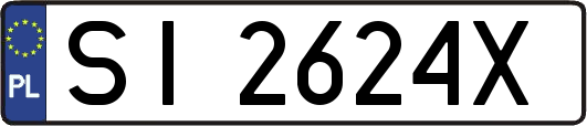 SI2624X