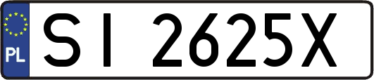 SI2625X