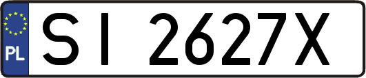 SI2627X
