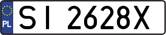 SI2628X
