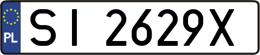 SI2629X