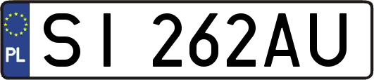 SI262AU